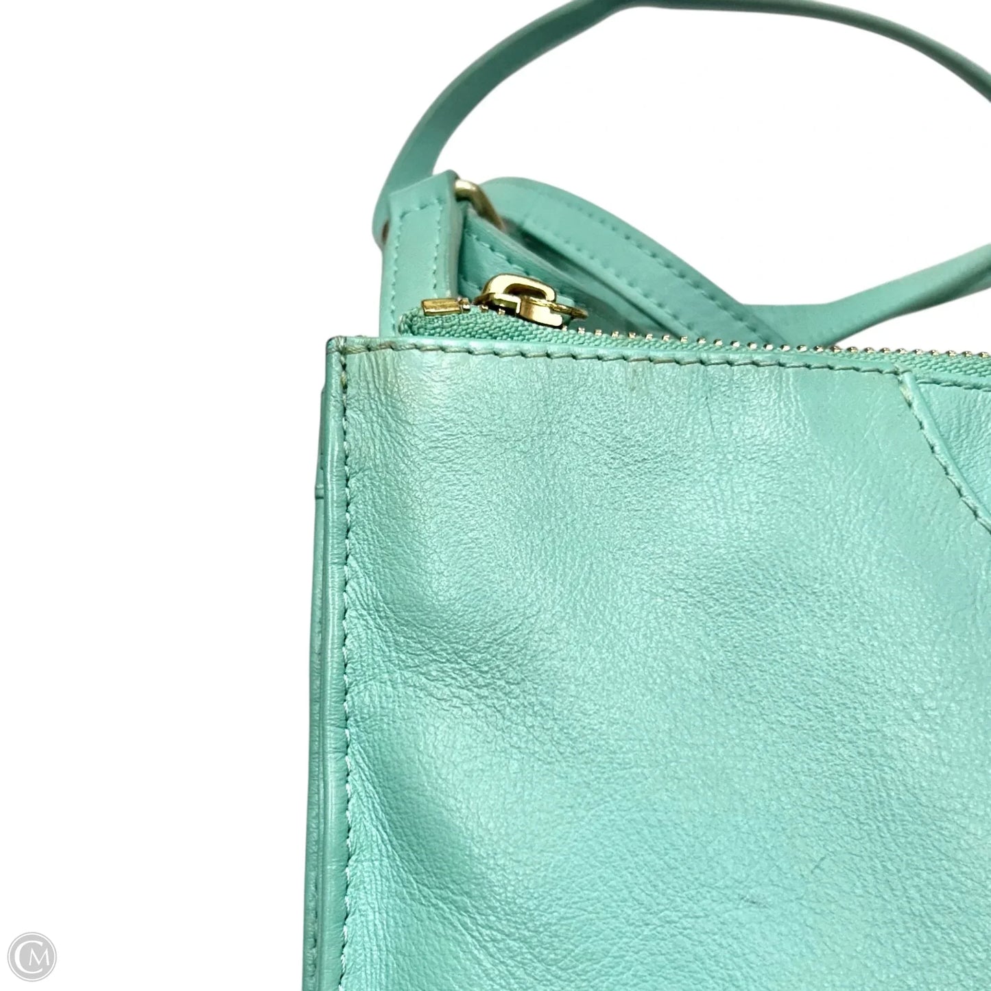 Crossbody Leather By Radley London, Size: Small