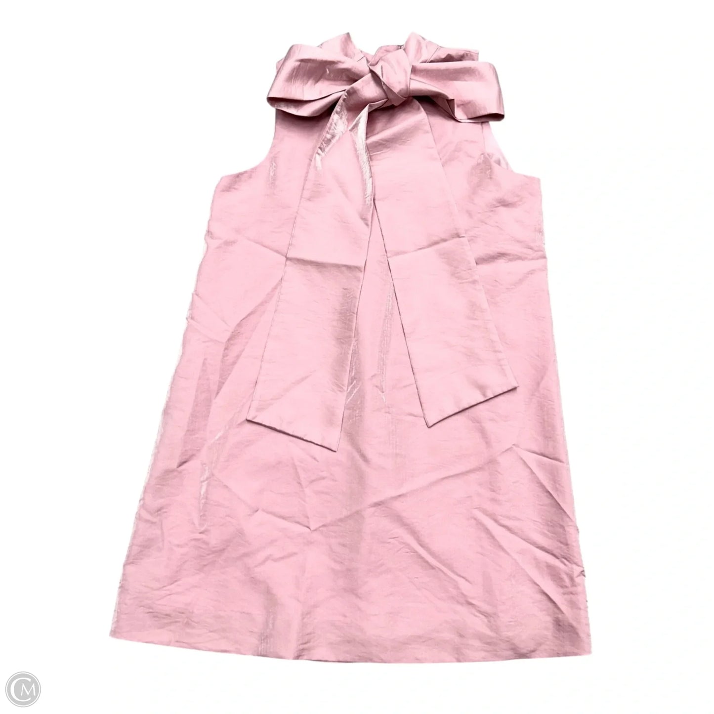 Dress Party Short By Hyacinth House In Pink, Size: L