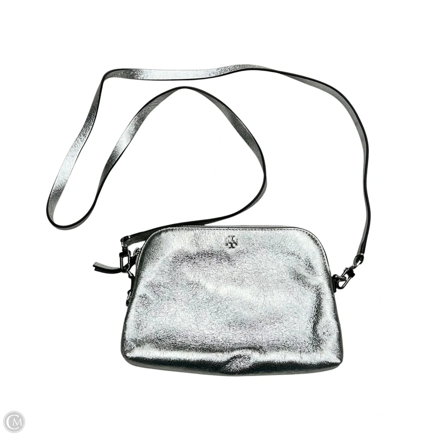 Crossbody Designer By Tory Burch, Size: Small