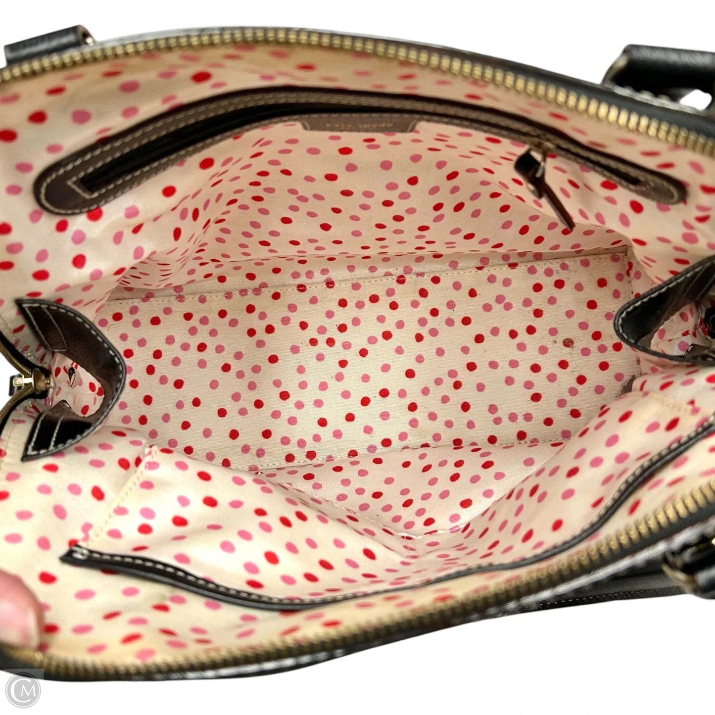 Handbag Designer By Kate Spade, Size: Medium