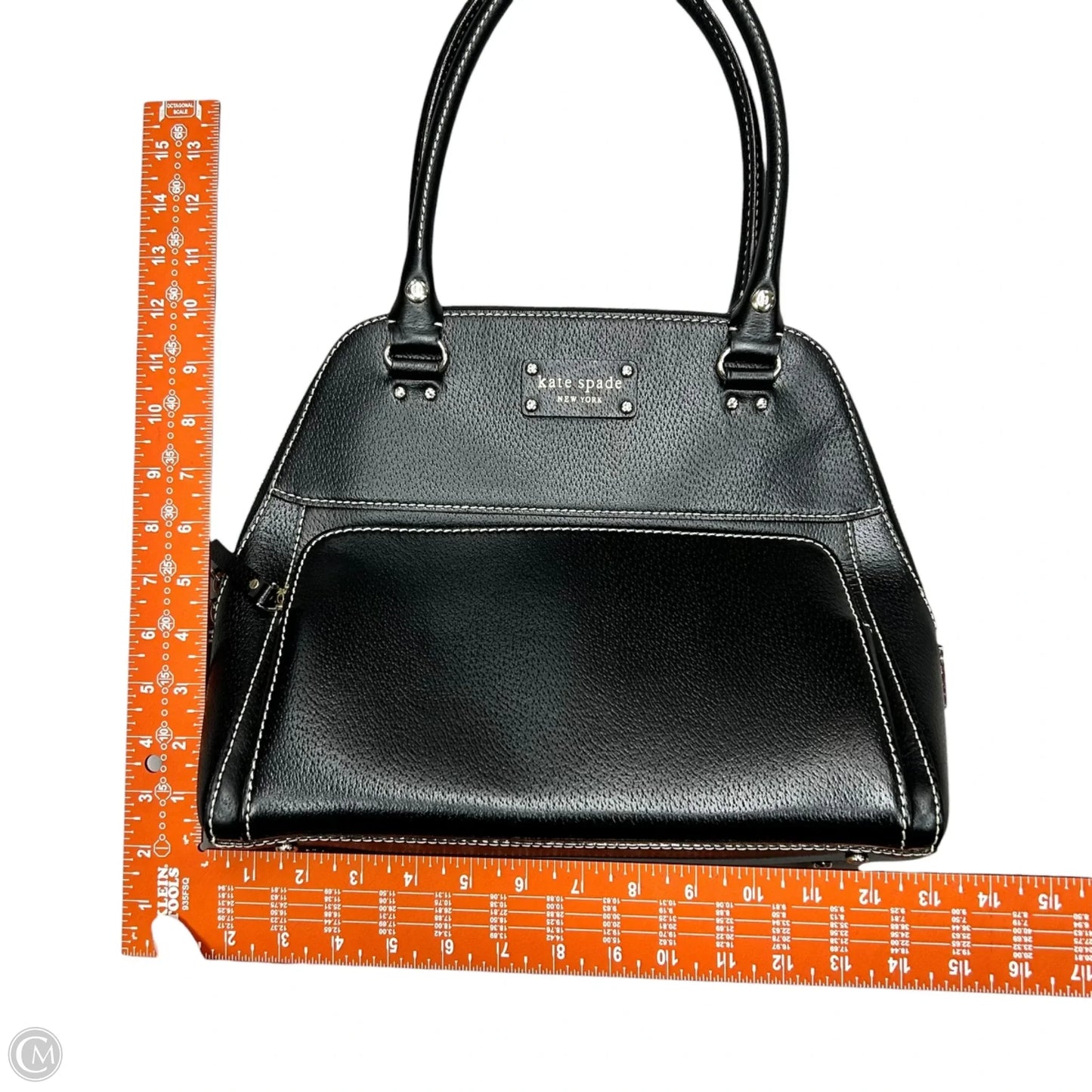 Handbag Designer By Kate Spade, Size: Medium