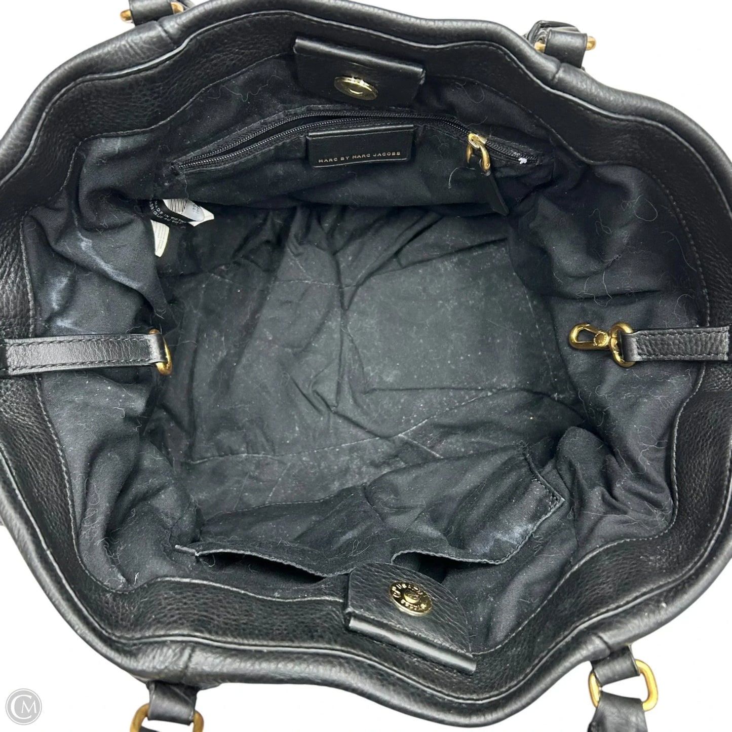 Handbag Designer By Marc By Marc Jacobs, Size: Medium