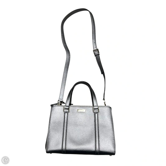 Handbag Designer By Kate Spade, Size: Medium
