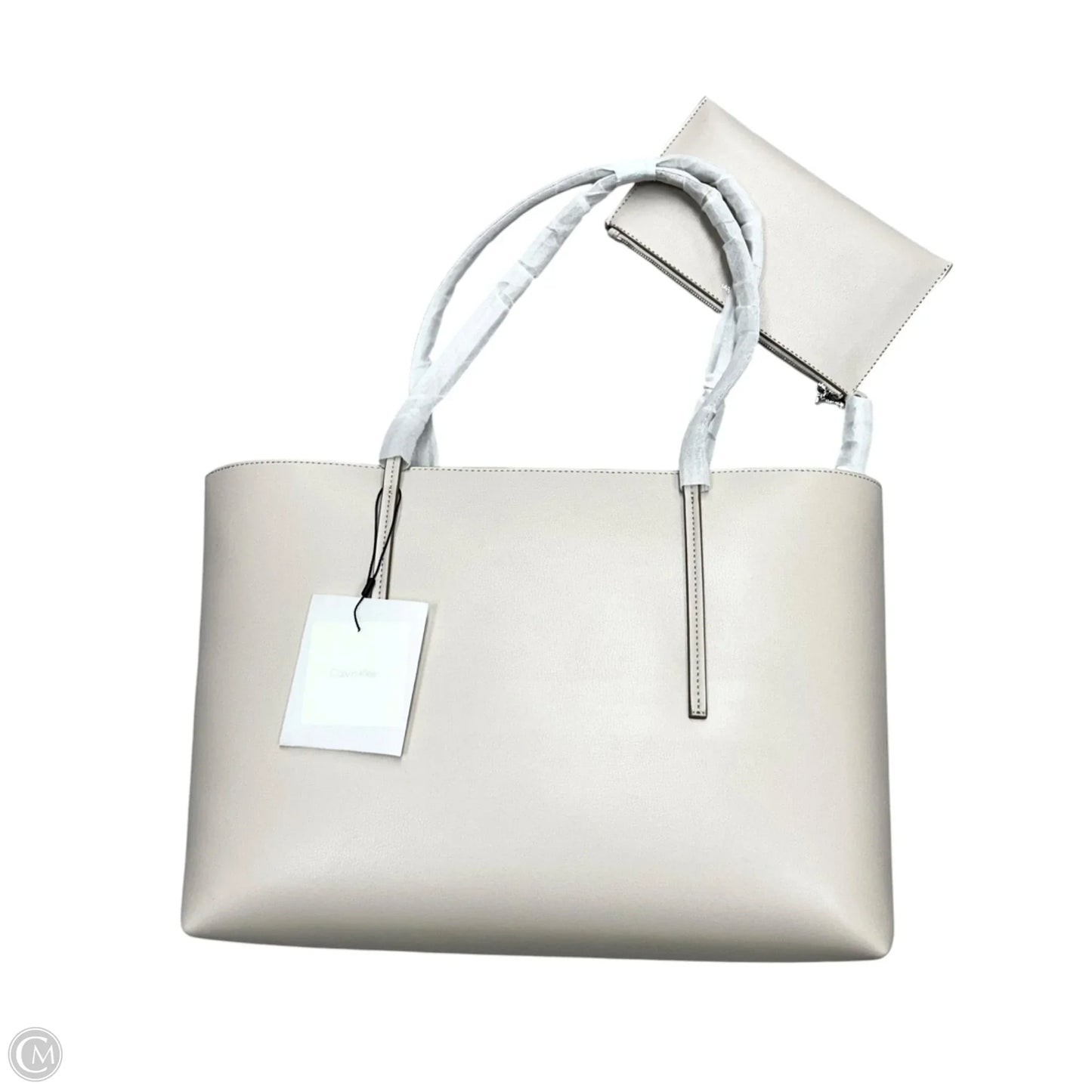 Tote By Calvin Klein, Size: Large