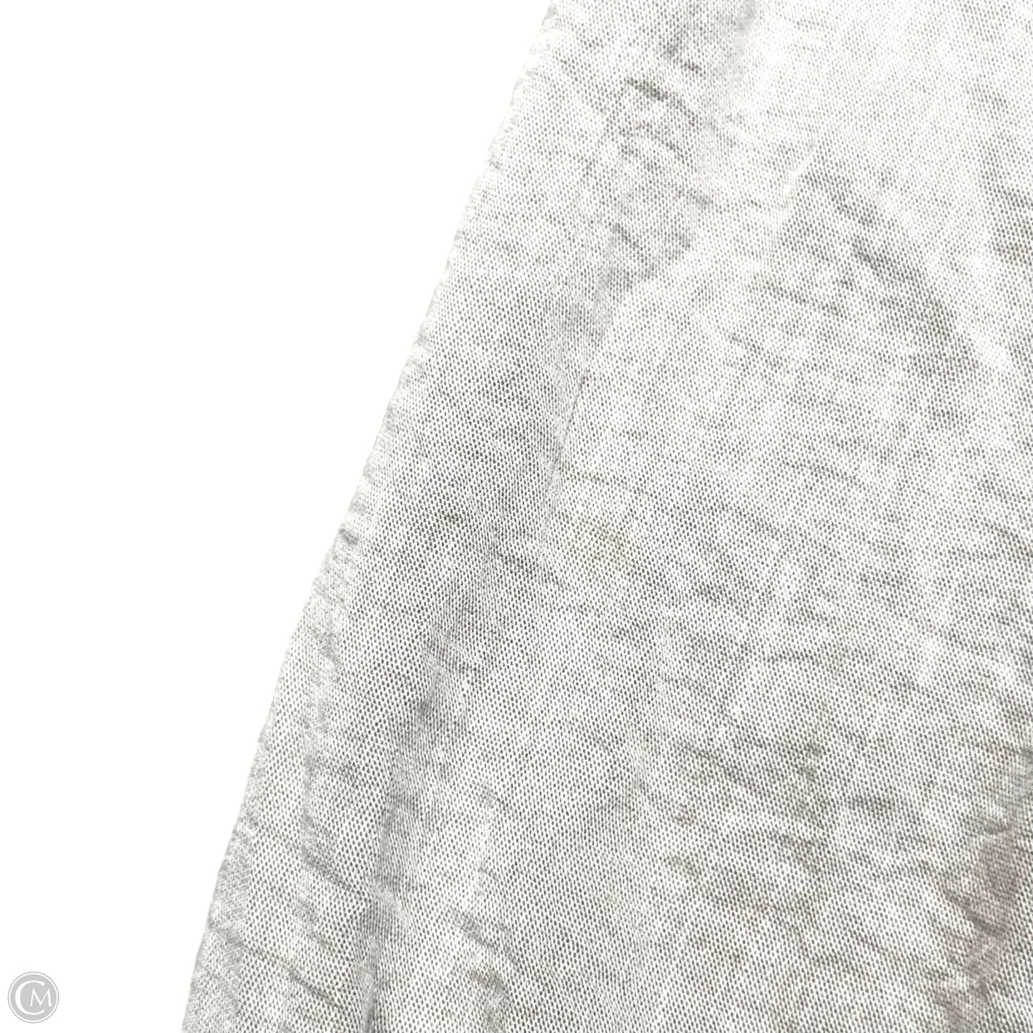 Pants Set 2pc By Adrianna Papell In Beige, Size: L
