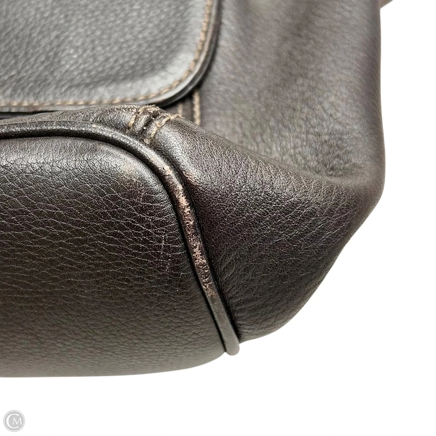 Backpack Designer By Coach, Size: Small