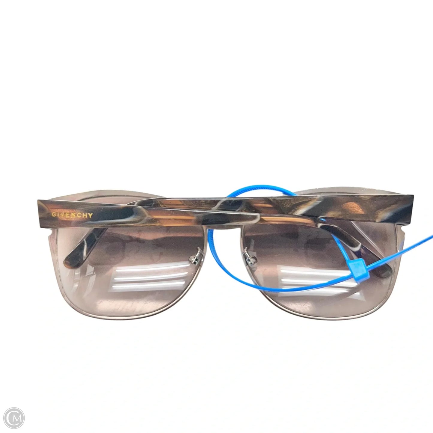 Sunglasses Luxury Designer By Givenchy