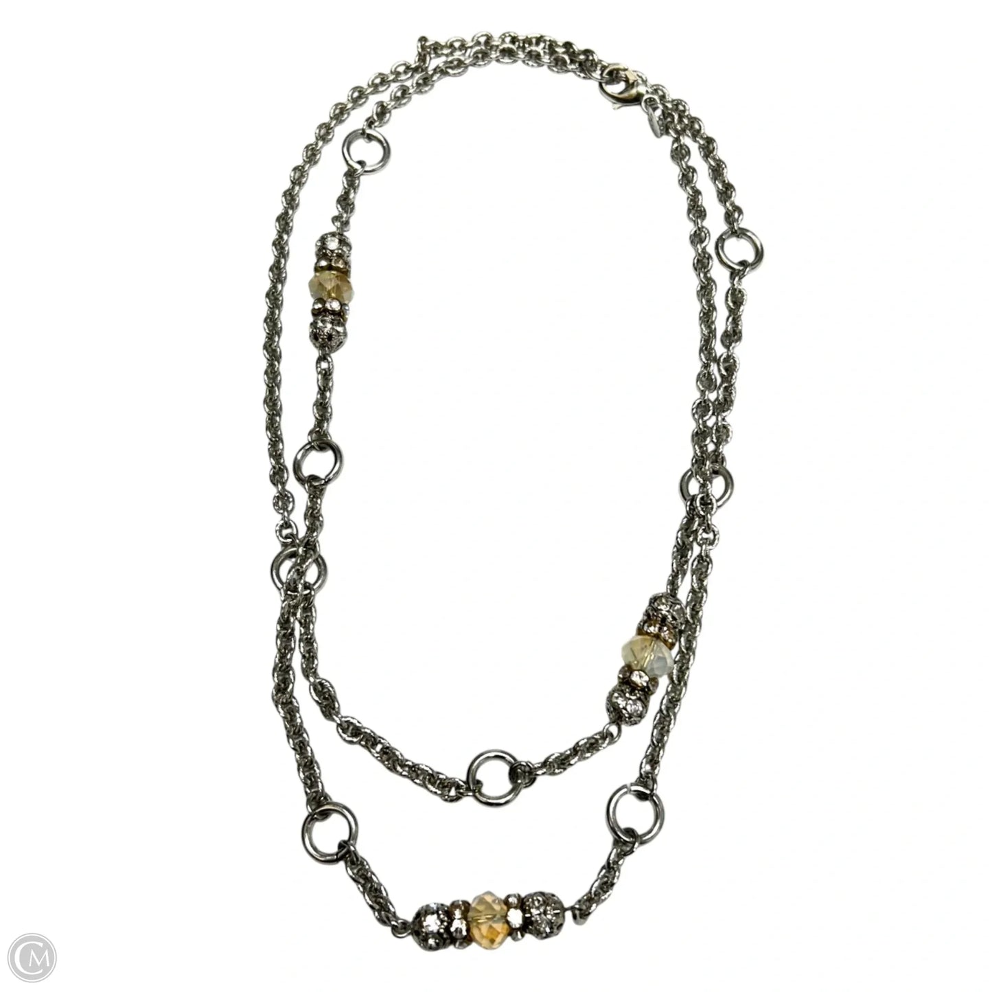 Necklace Chain By Loft