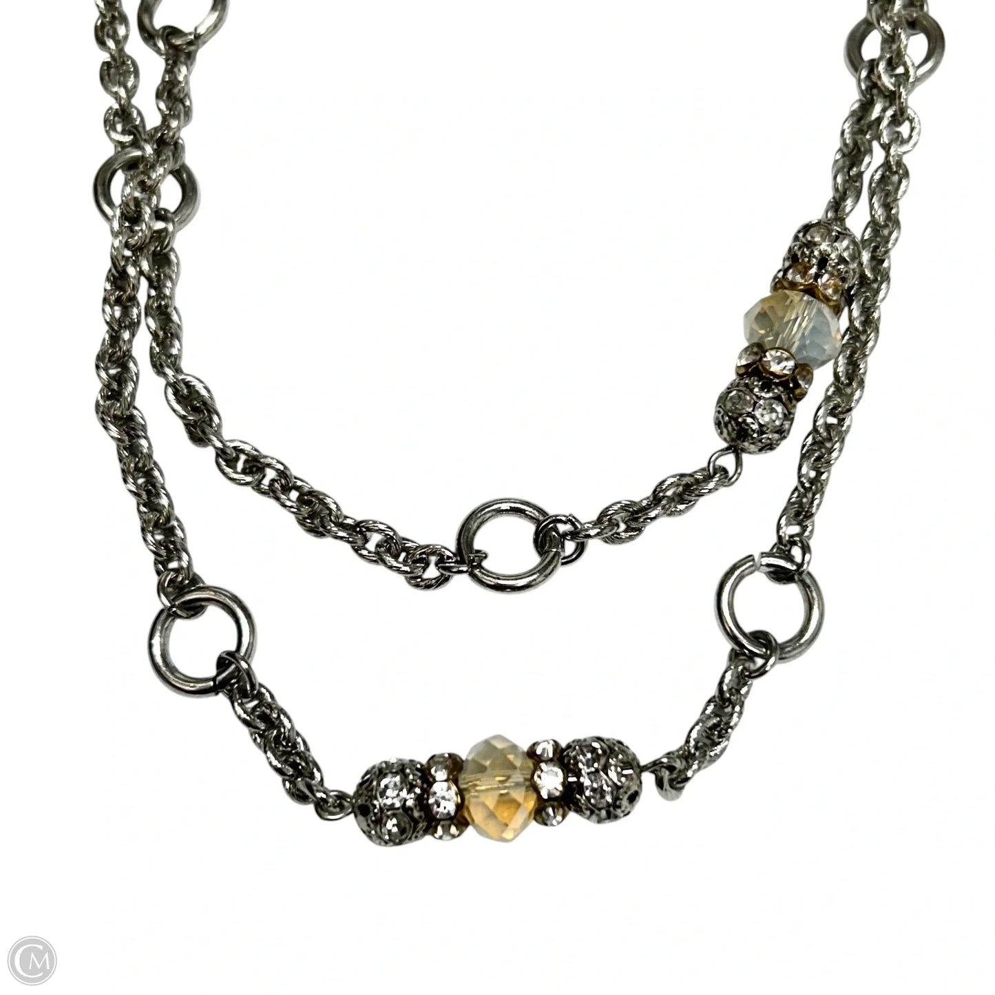 Necklace Chain By Loft