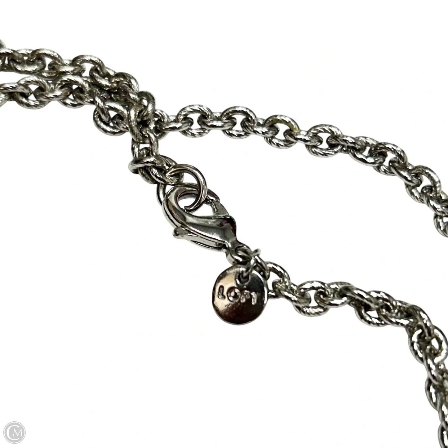 Necklace Chain By Loft
