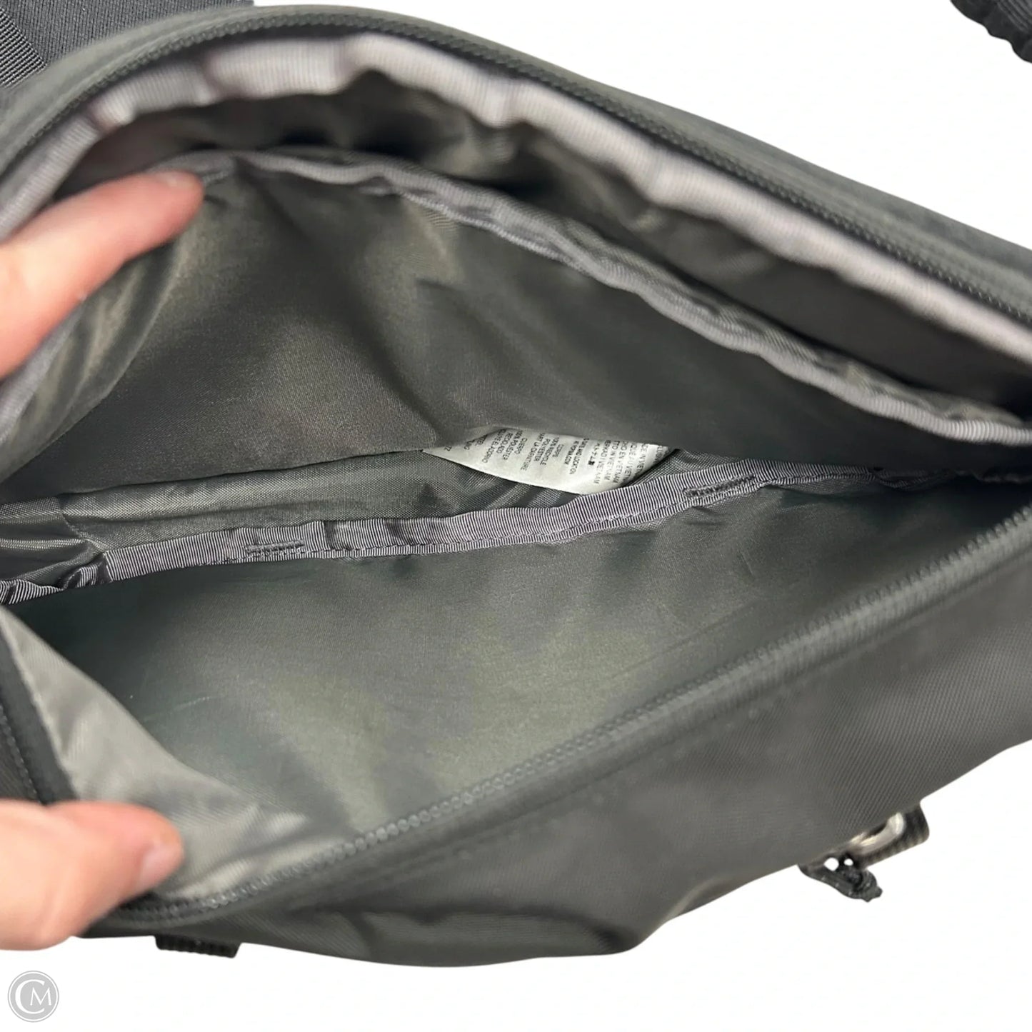 Backpack By Patagonia, Size: Small