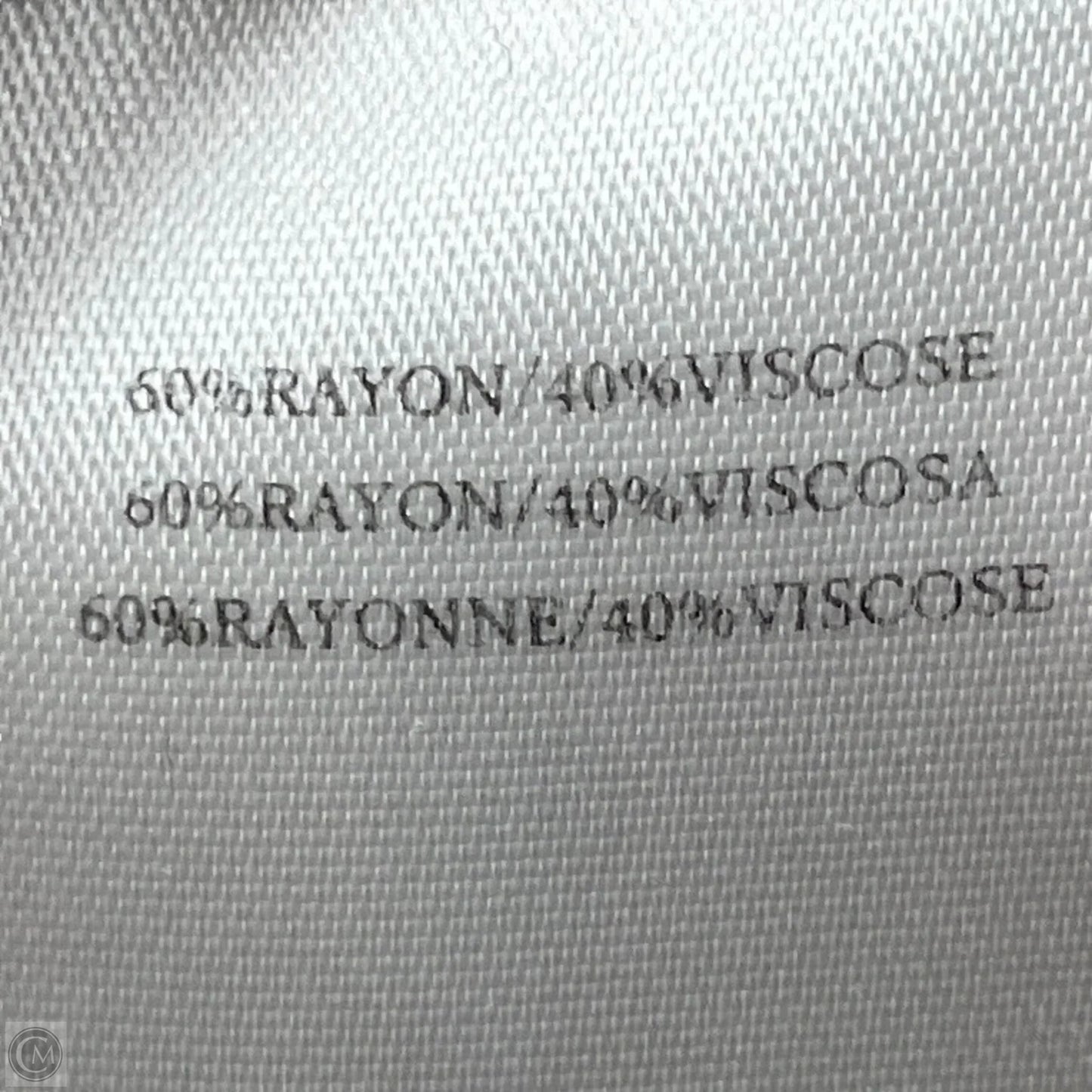 Dress Casual Short By Rails In Cream, Size: M