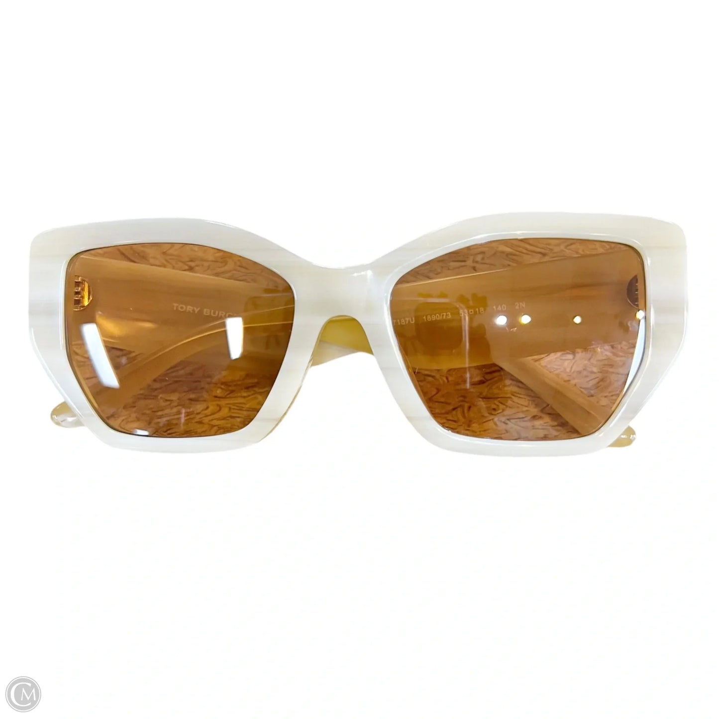 Sunglasses Designer By Tory Burch