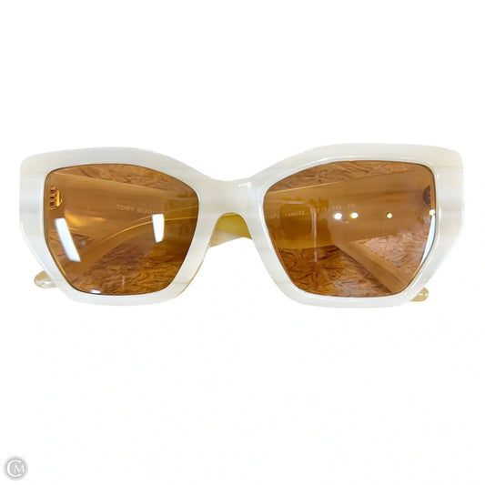 Sunglasses Designer By Tory Burch