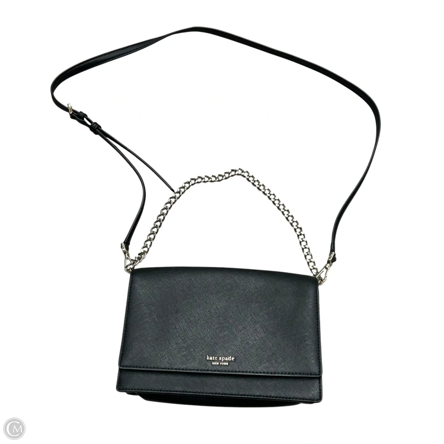 Crossbody Designer By Kate Spade, Size: Small
