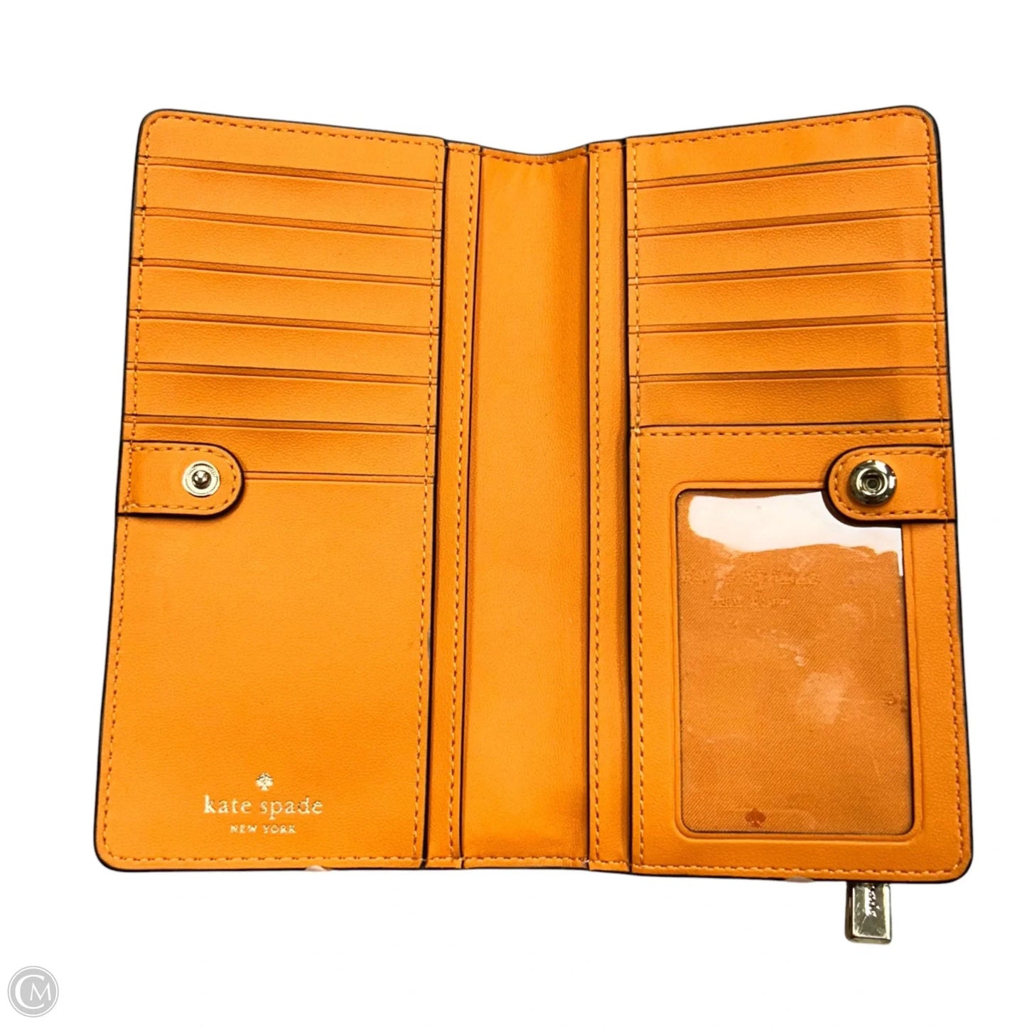 Wallet Designer By Kate Spade, Size: Medium