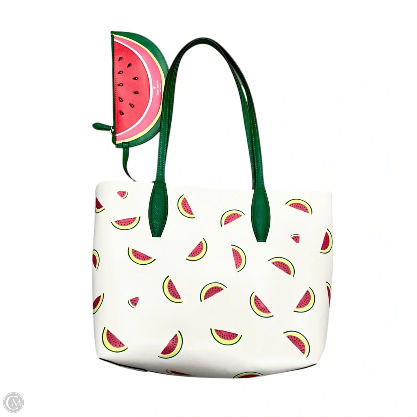 Handbag Designer By Kate Spade, Size: Small