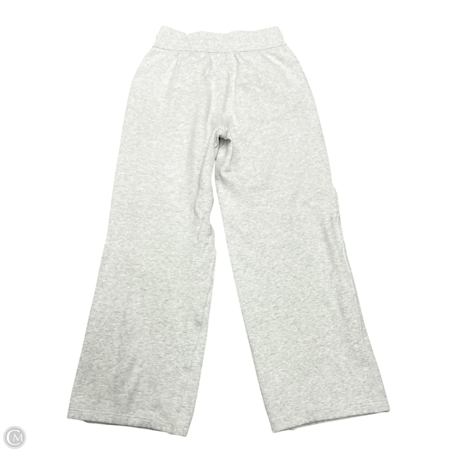 Athletic Pants By Lululemon In Grey, Size: Xs