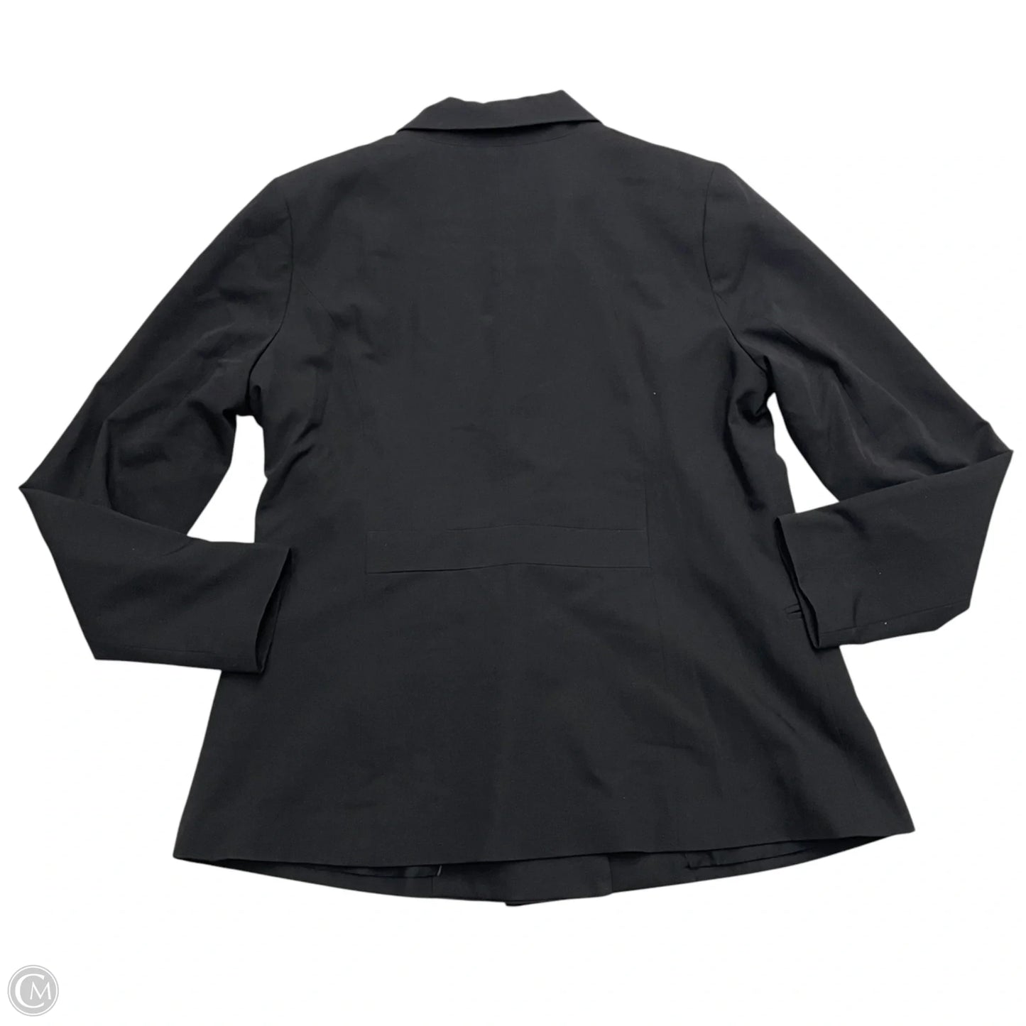 Blazer By White House Black Market In Black, Size: Xl