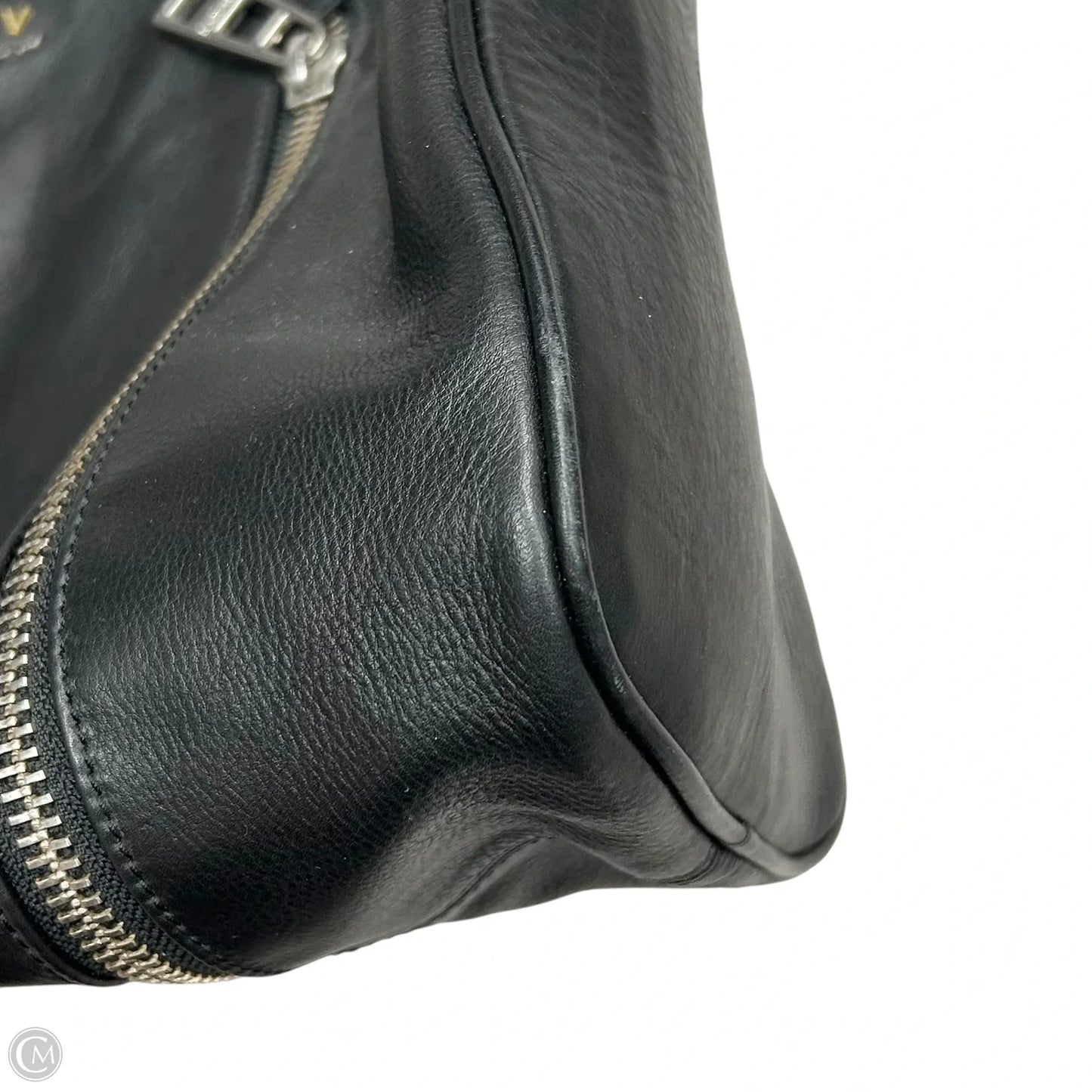Handbag Leather By Zadig And Voltaire, Size: Medium