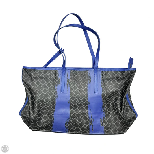 Tote Designer By Tumi, Size: Medium