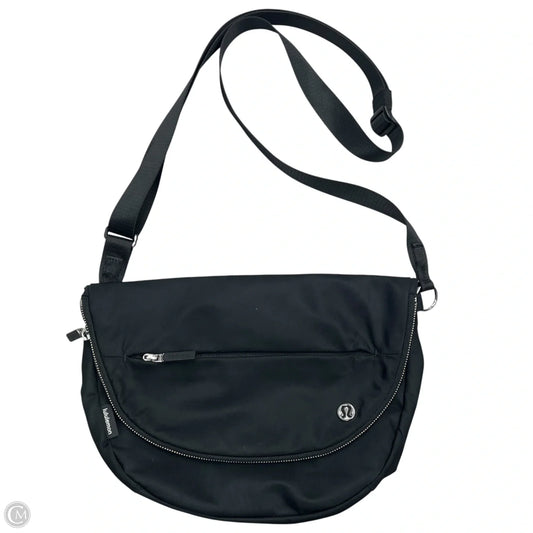 Crossbody By Lululemon, Size: Medium
