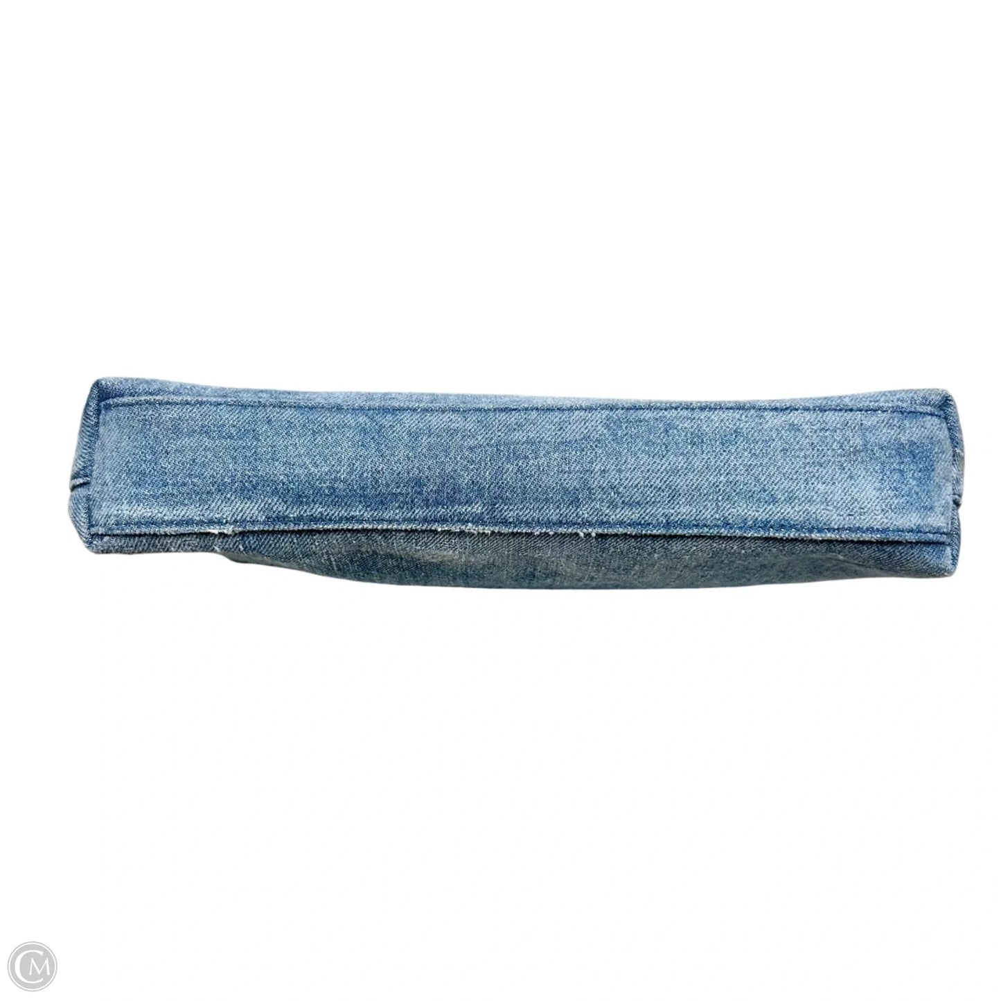 Clutch Luxury Designer By Givenchy, Size: Large