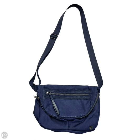 Crossbody By Lululemon, Size: Medium