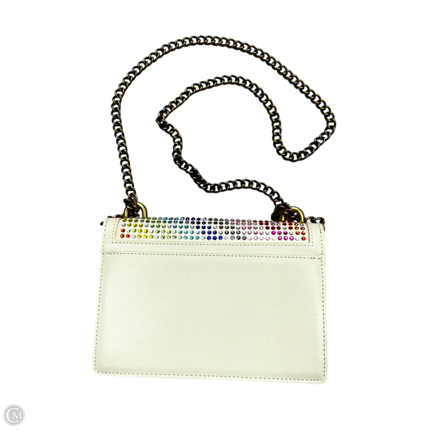 Crossbody Designer By Kurt Geiger, Size: Small