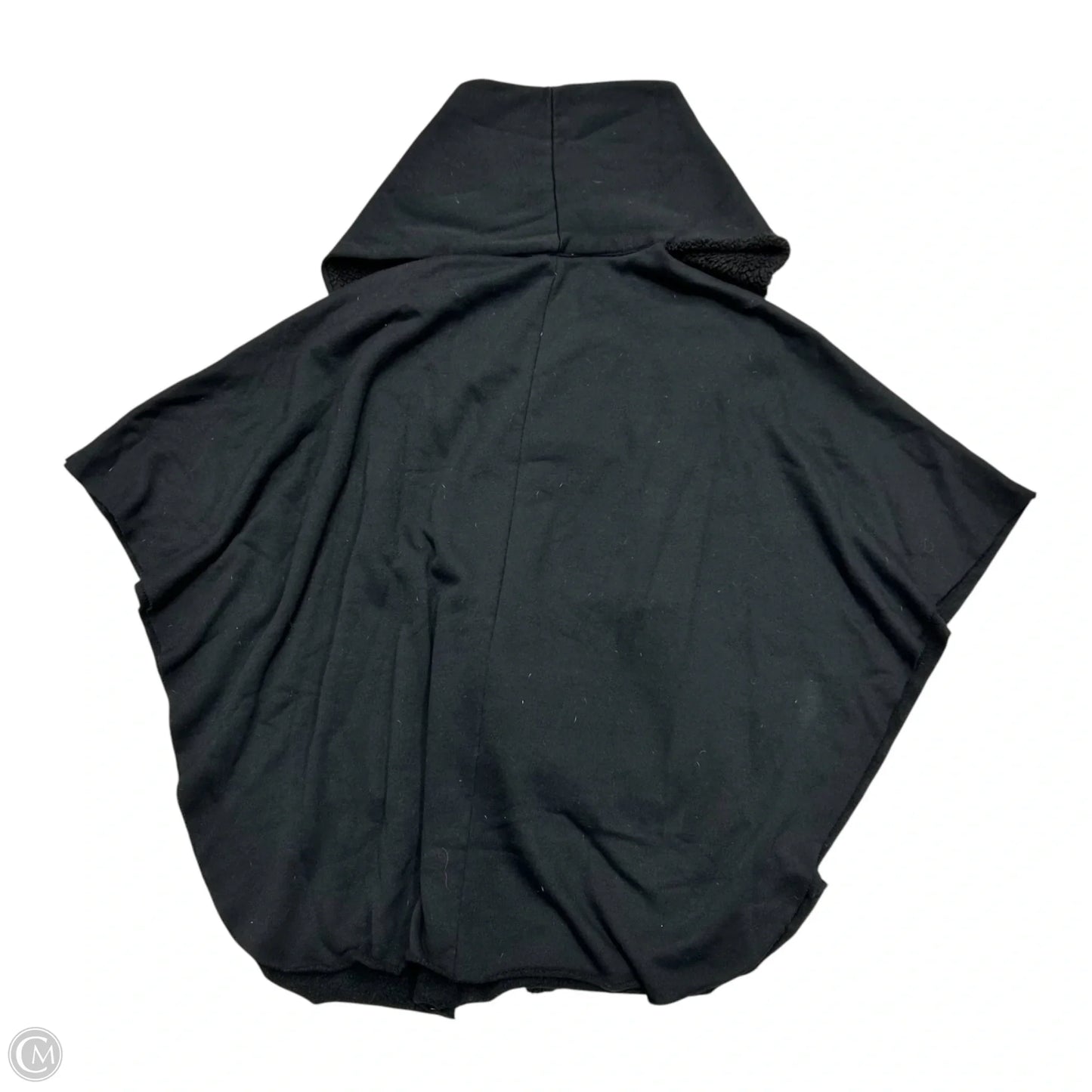 Shawl By Alo In Black, Size: Osfm