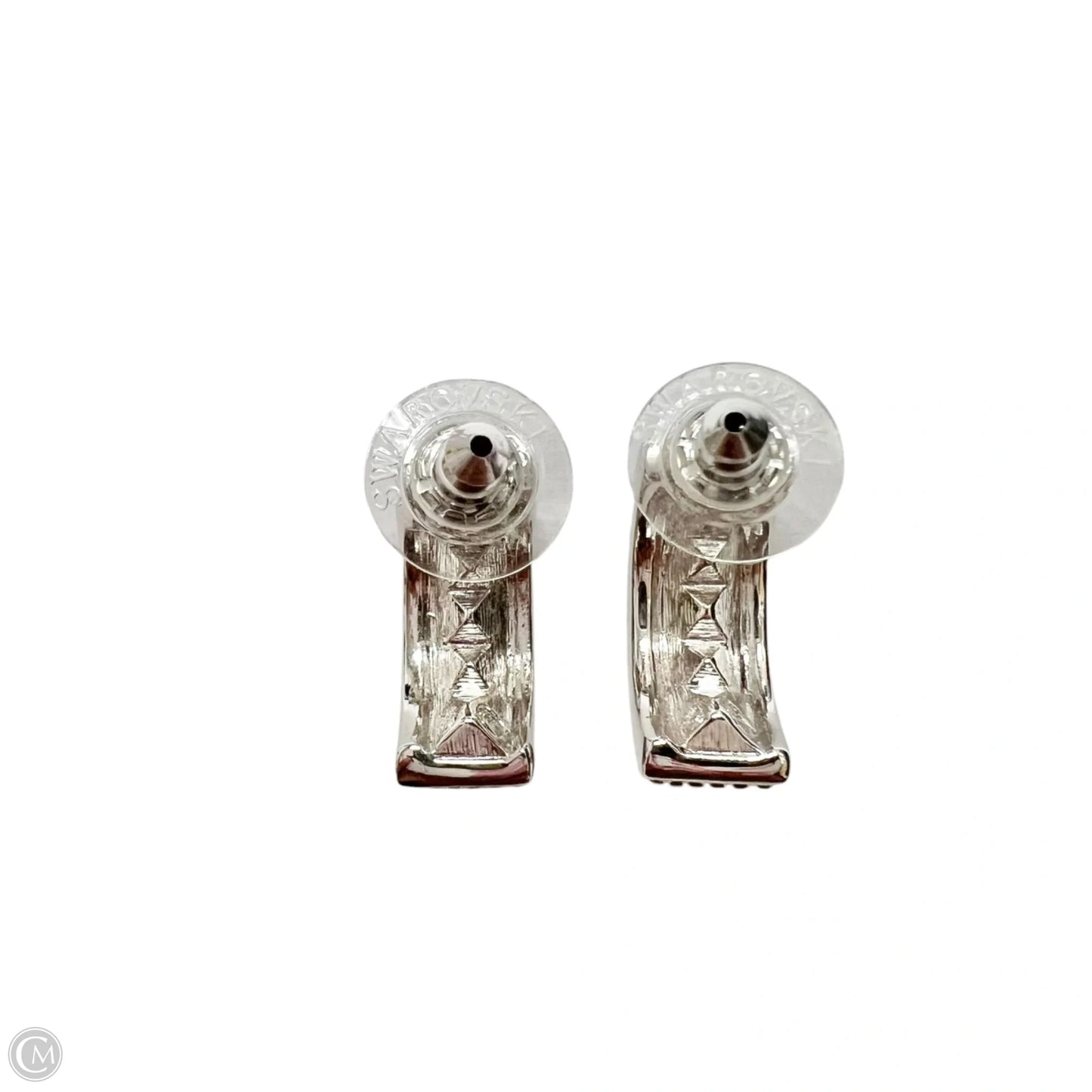 Earrings Designer By Swarovski