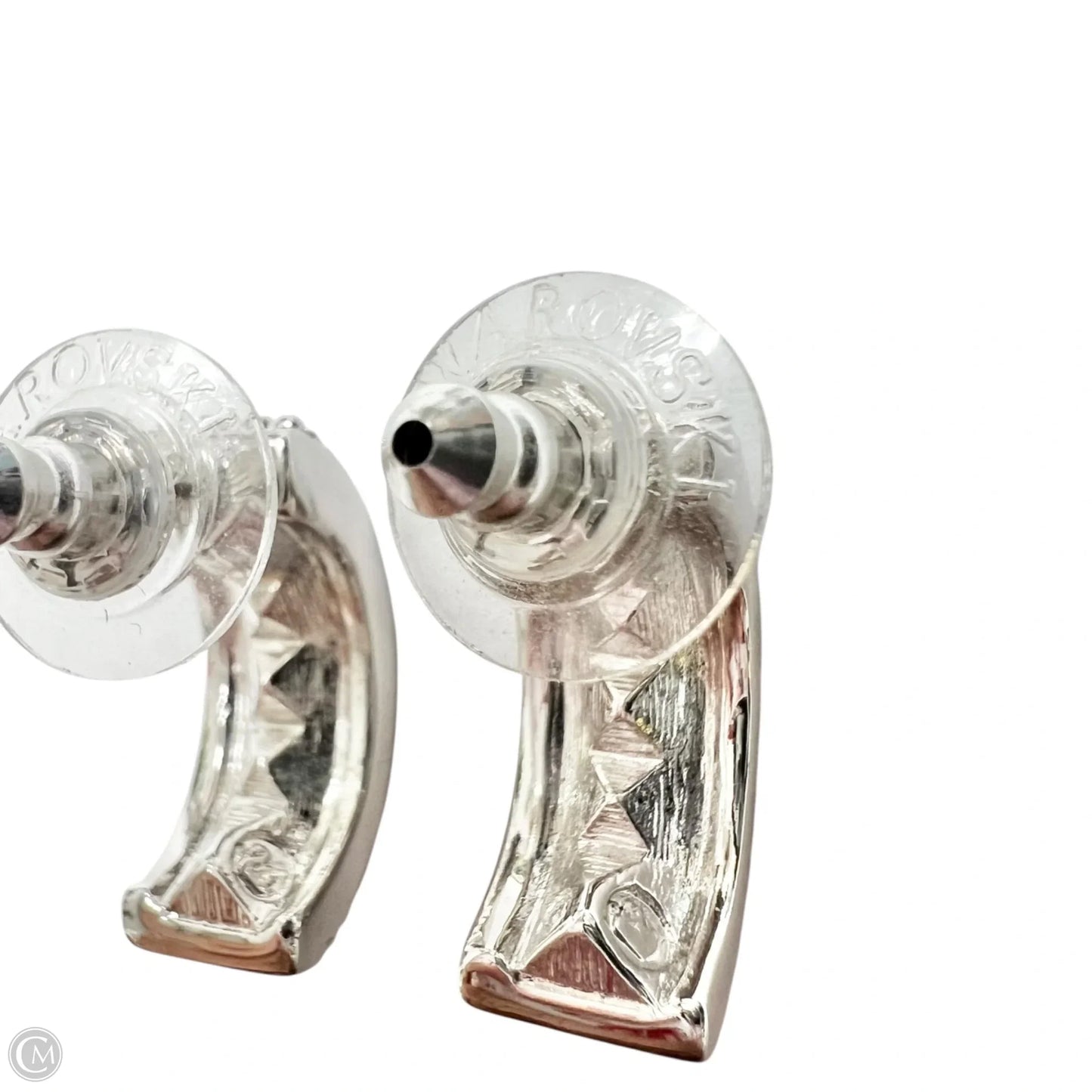 Earrings Designer By Swarovski