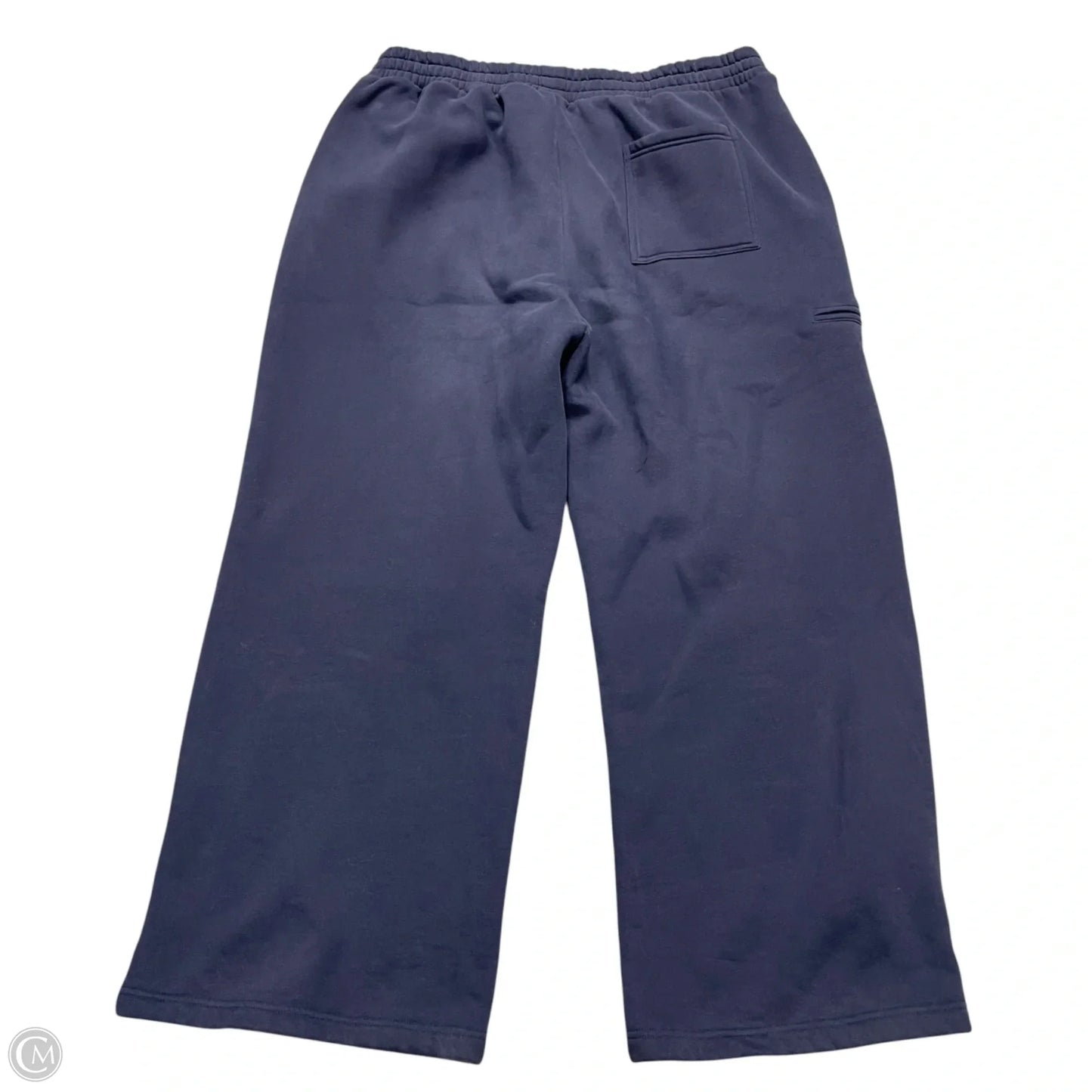 Pants Lounge By Comfrt In Navy, Size: 2x