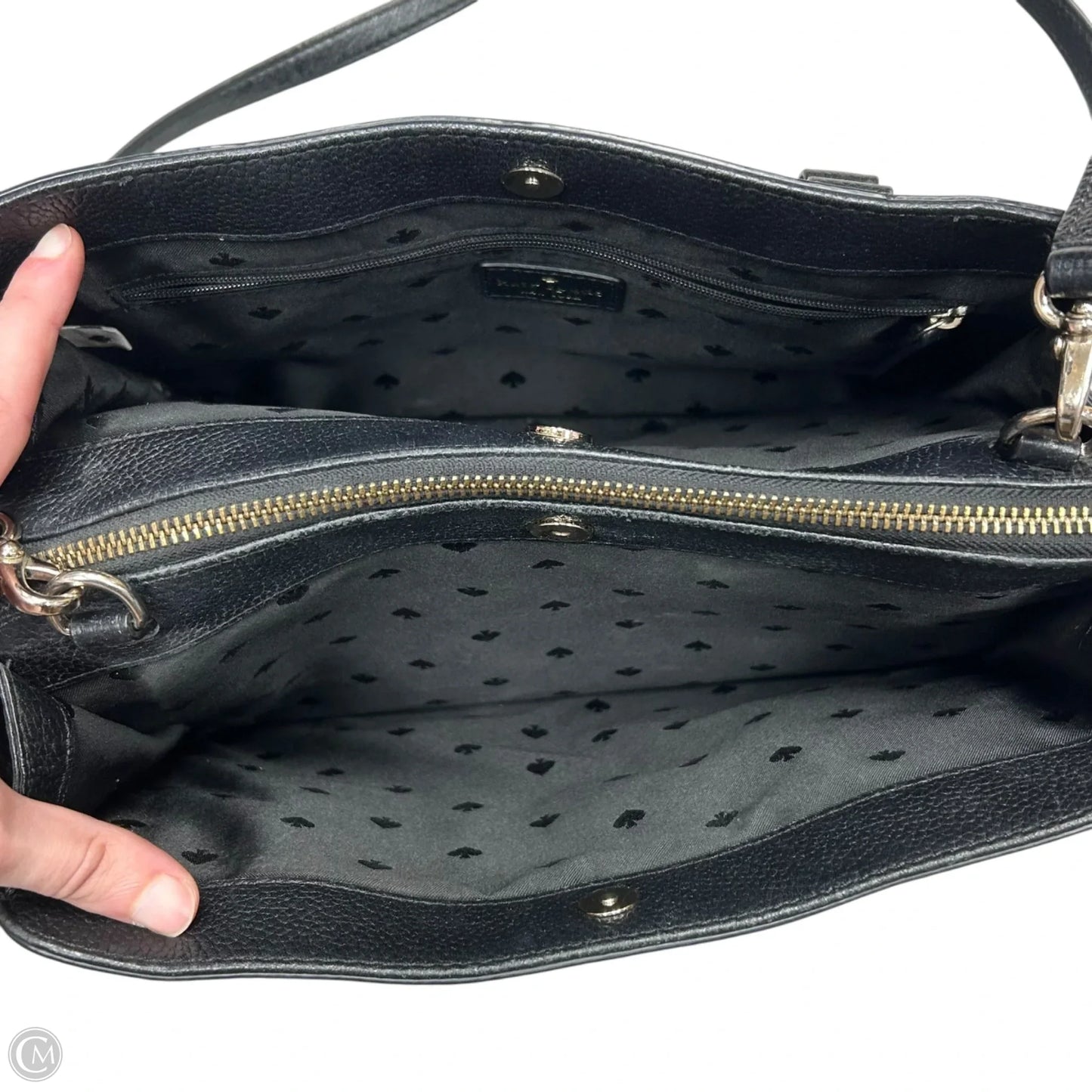 Handbag Designer By Kate Spade, Size: Small