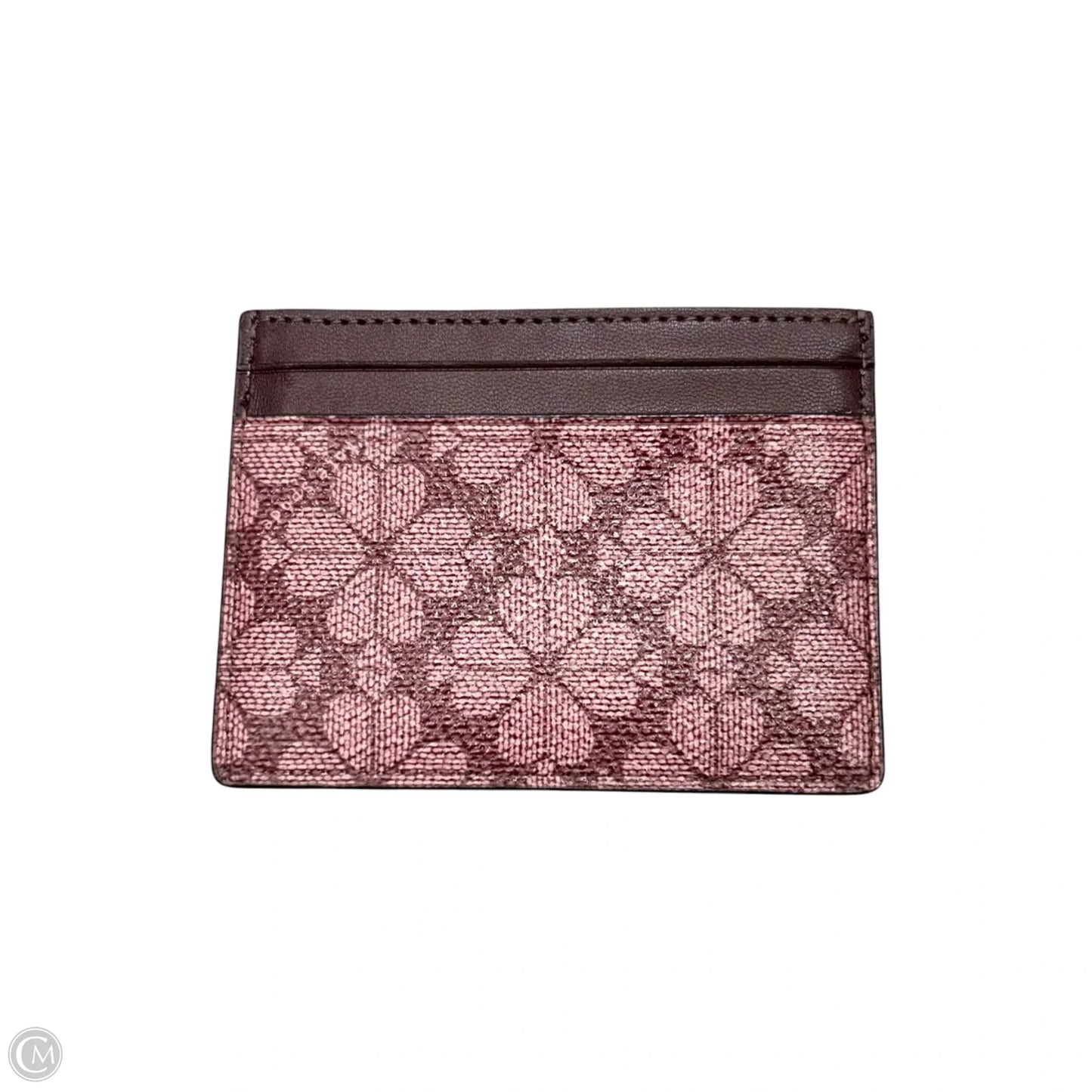 Id/card Holder Designer By Kate Spade, Size: Small