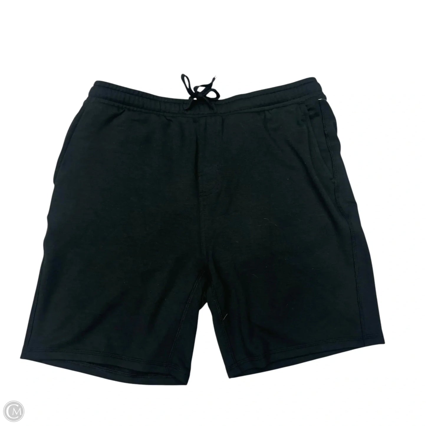 Shorts By Quince In Black, Size: M