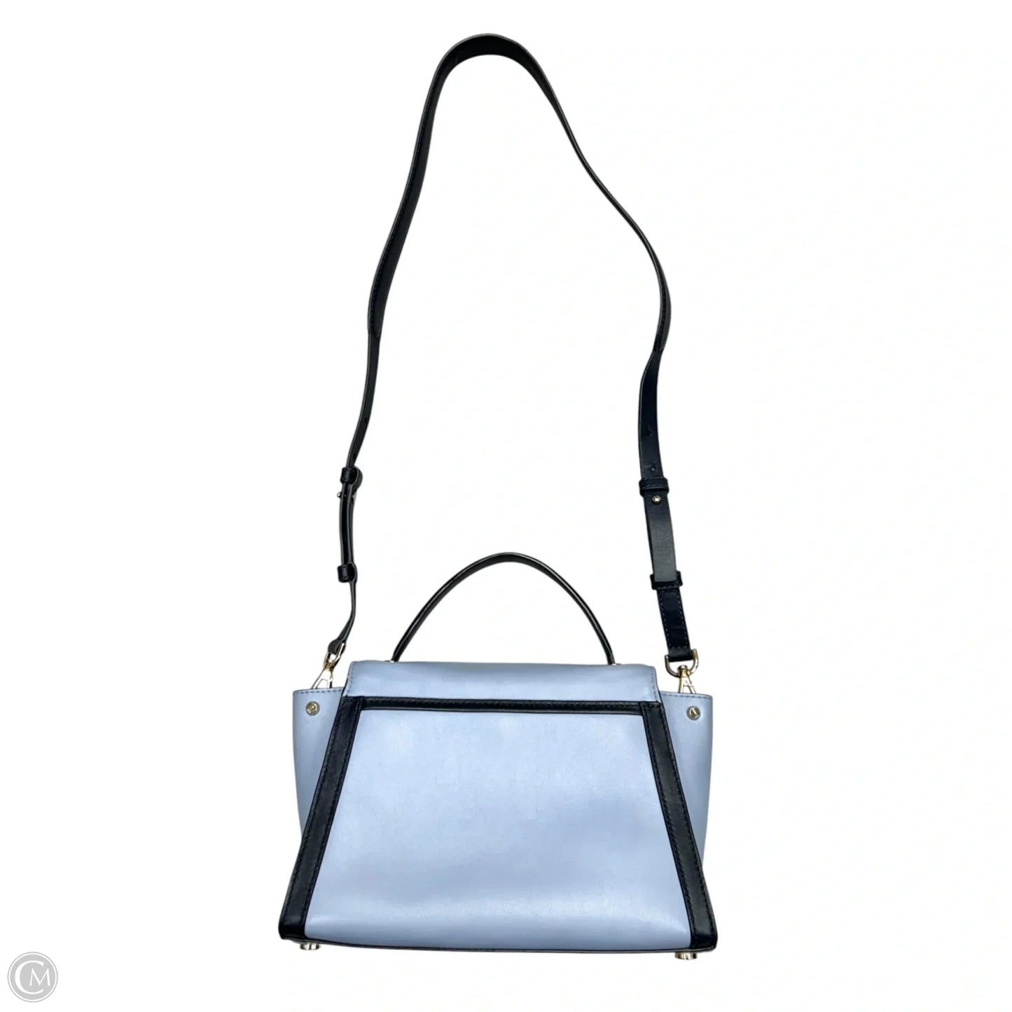 Handbag Designer By Michael Kors, Size: Small