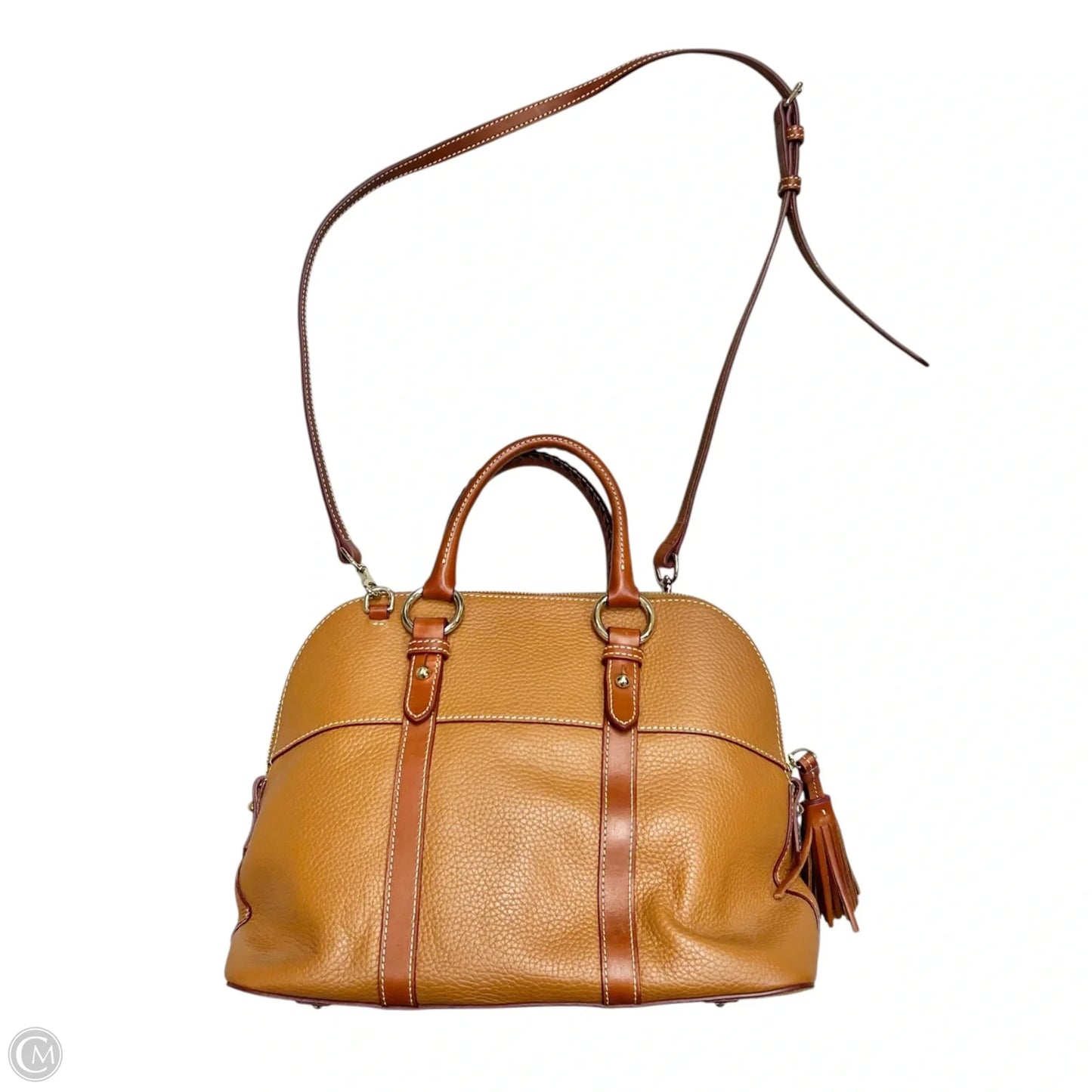 Handbag Designer By Dooney And Bourke, Size: Medium