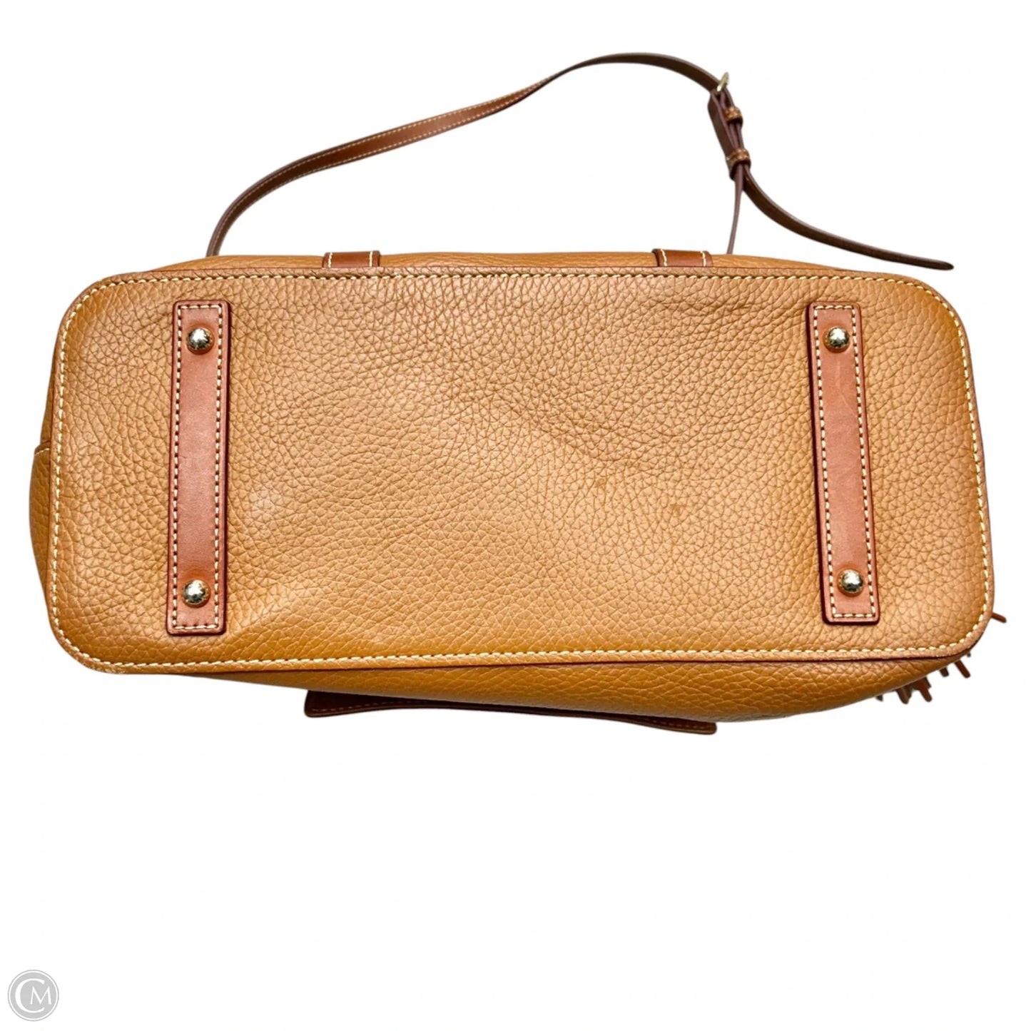 Handbag Designer By Dooney And Bourke, Size: Medium