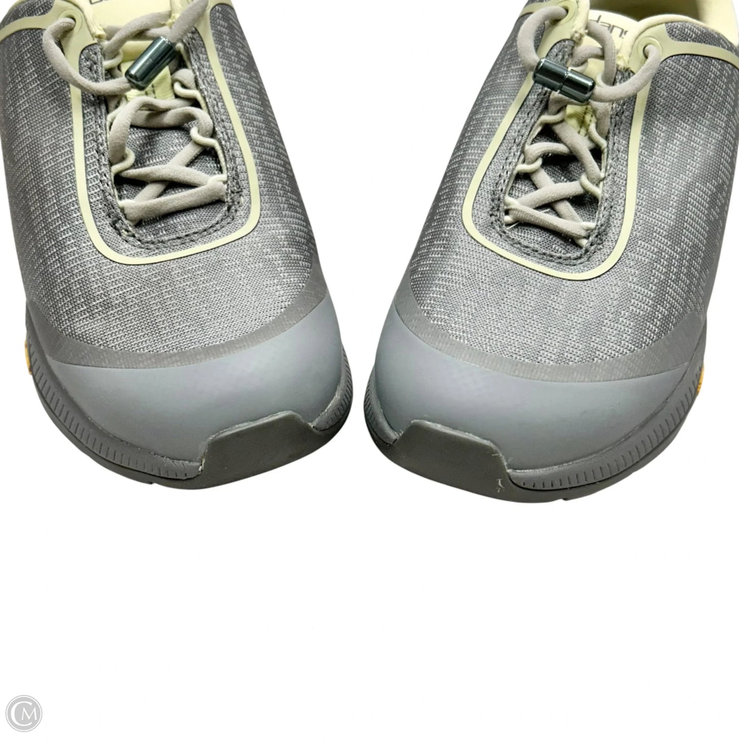 Shoes Sneakers By Dansko In Grey, Size: 6.5