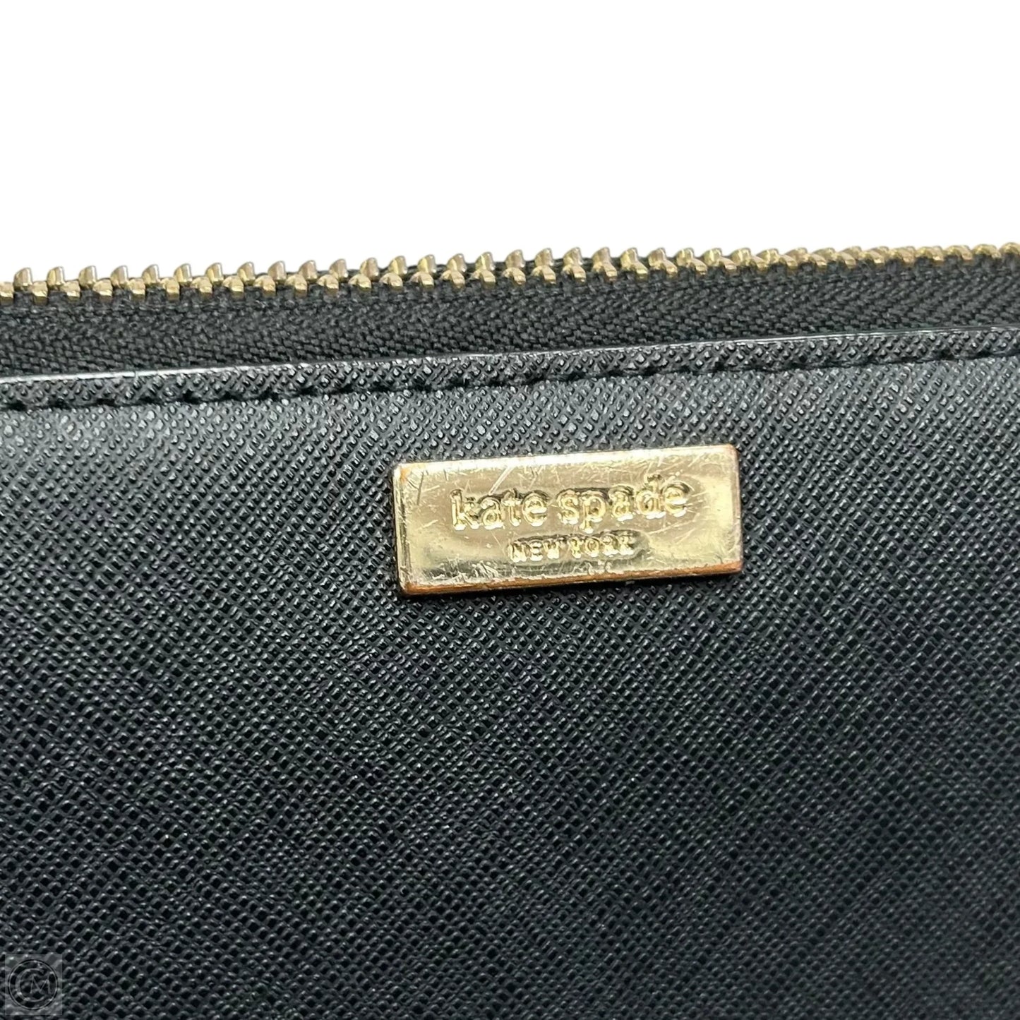 Wallet Designer By Kate Spade, Size: Medium