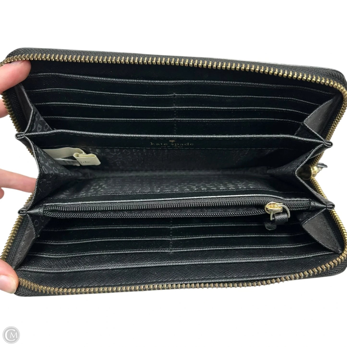 Wallet Designer By Kate Spade, Size: Medium