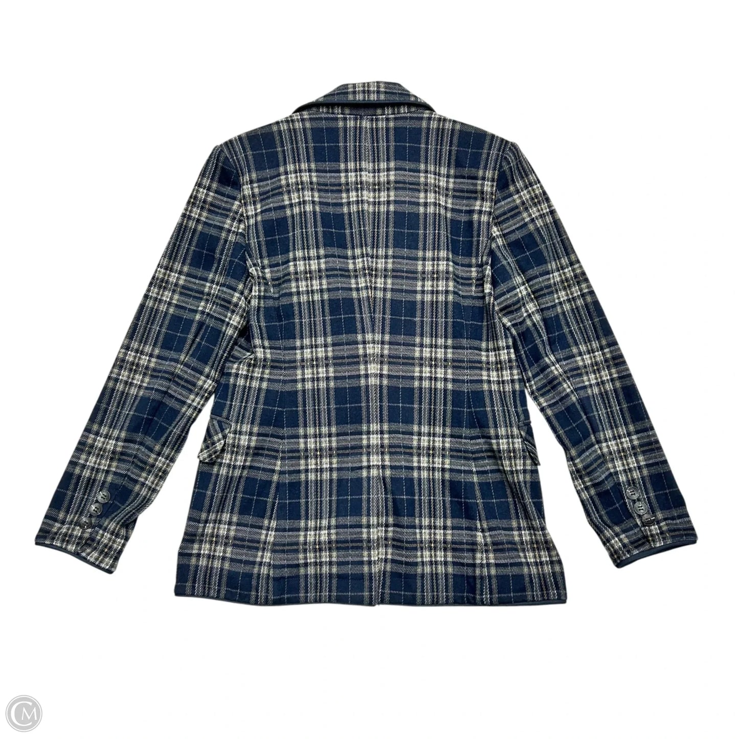 Blazer By Avec Les Filles In Navy, Size: S