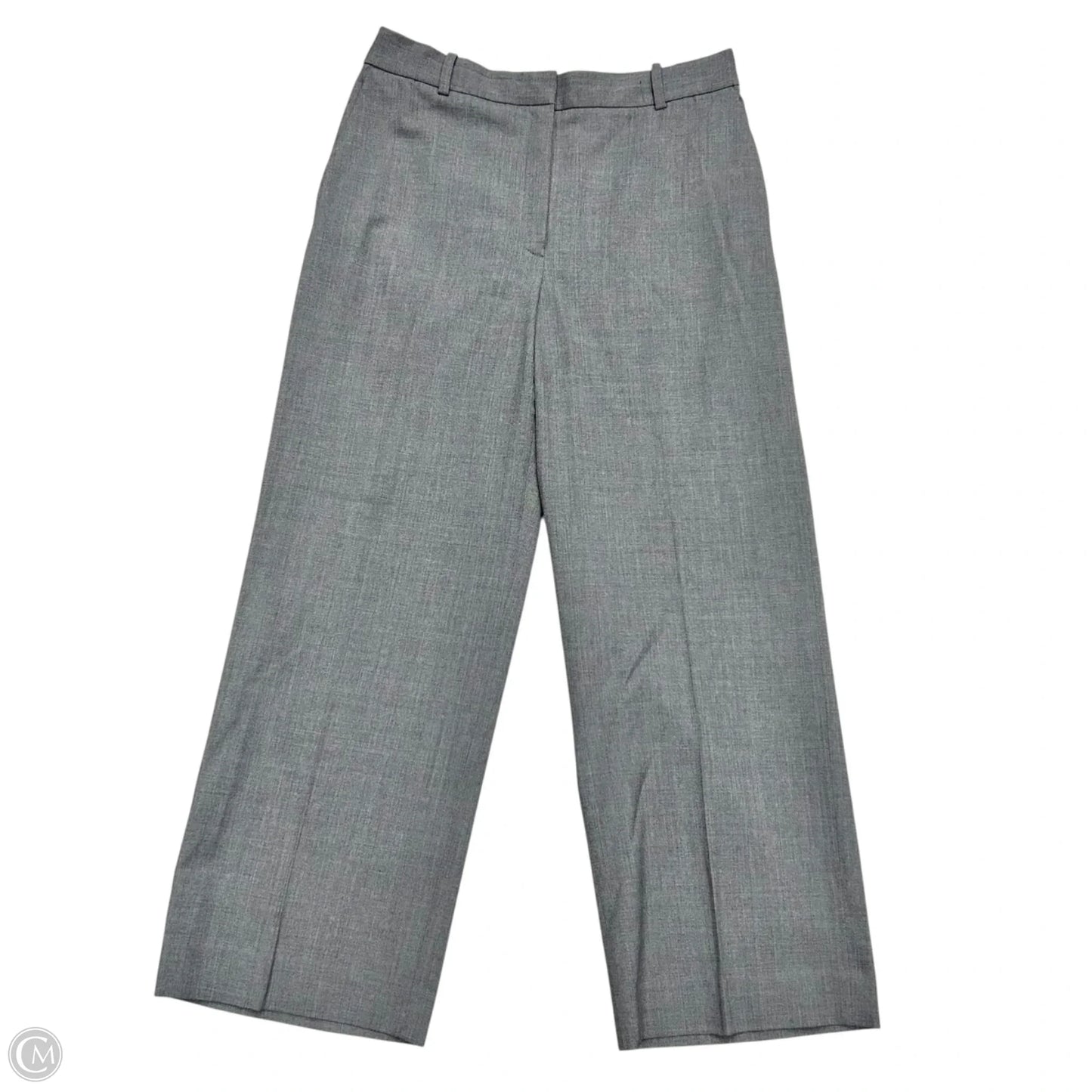 Pants Dress By Babaton In Grey, Size: 10