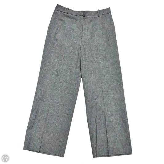 Pants Dress By Babaton In Grey, Size: 10