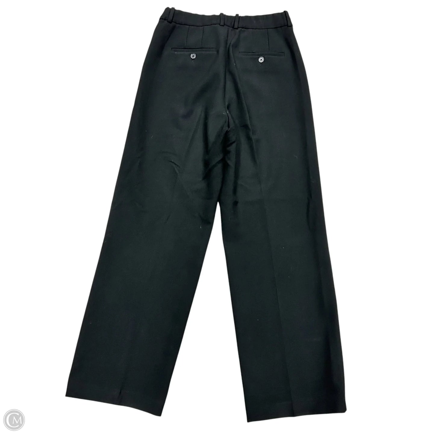 Pants Dress By Babaton In Black, Size: 8