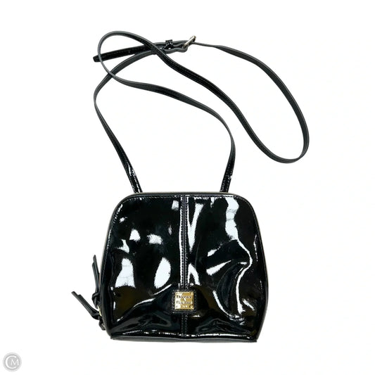 Crossbody Designer By Dooney And Bourke, Size: Small