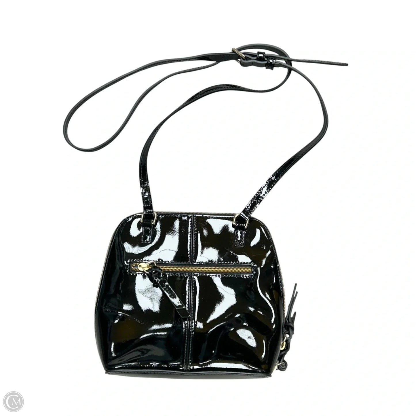Crossbody Designer By Dooney And Bourke, Size: Small