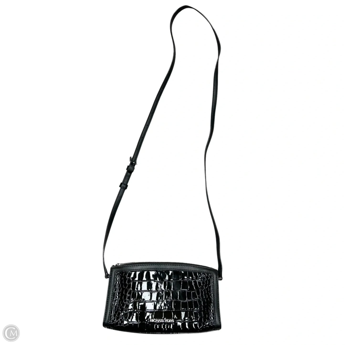 Crossbody Designer By Michael Kors, Size: Small