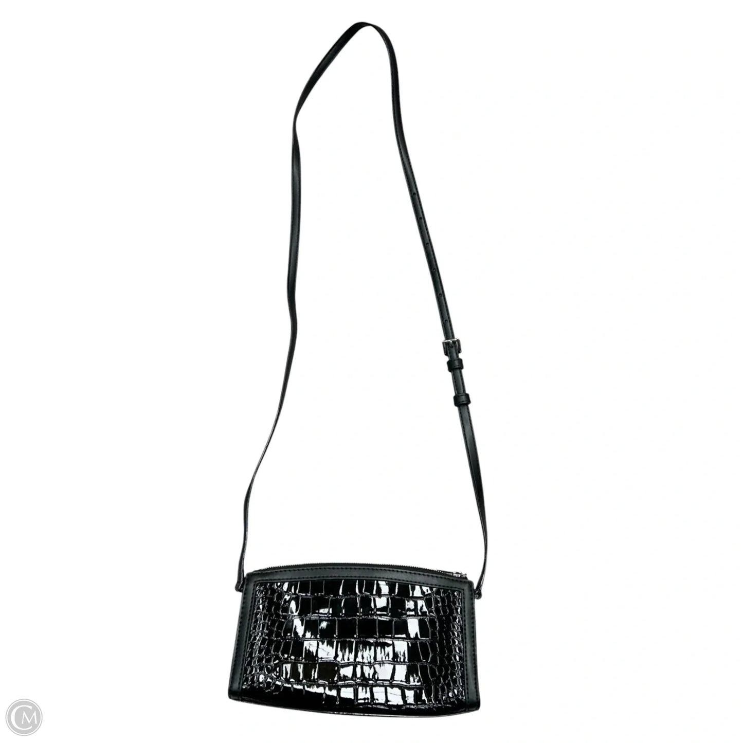 Crossbody Designer By Michael Kors, Size: Small